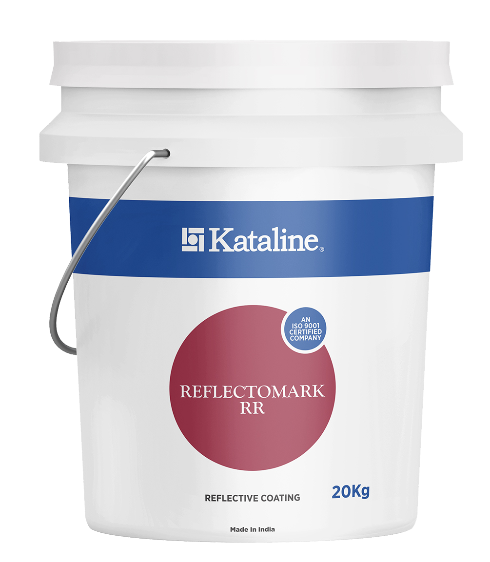 Reflectomark RR