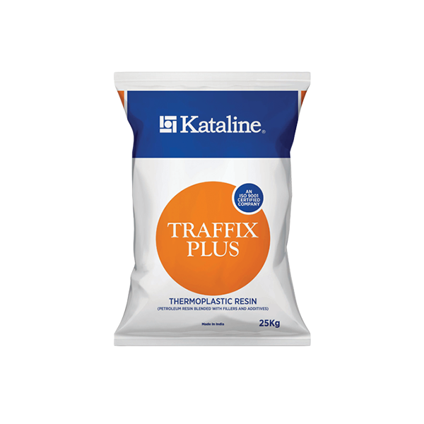 Traffix Plus
